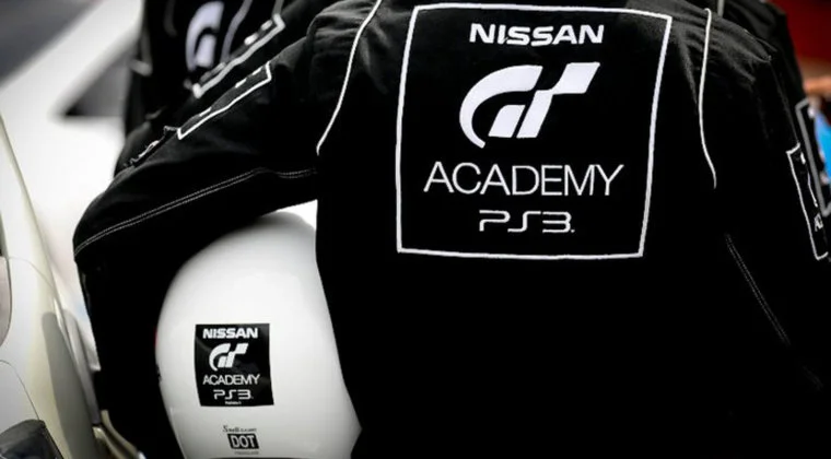 Imagen de Abierta la Ronda 3 de GT Academy