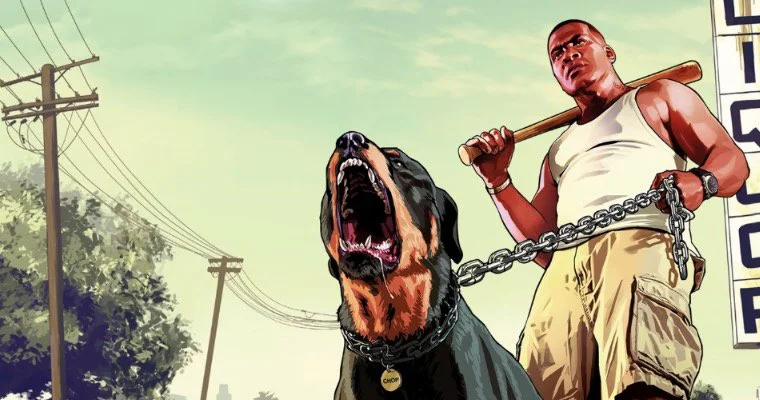 Imagen de El Rockstar Editor de GTA V llegará pronto a PlayStation 4 y Xbox One