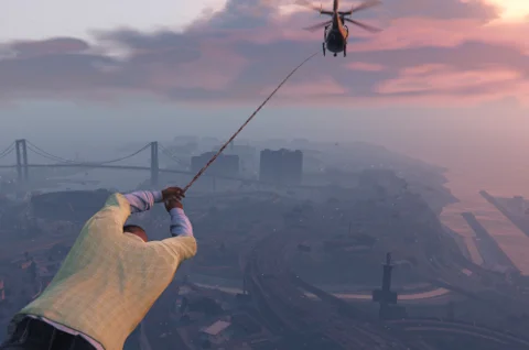 Imagen de Mods de la semana para GTA V #6