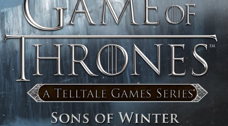 Imagen de Nuevas imágenes del cuarto episodio de Game of Thrones: A Telltale Games Series