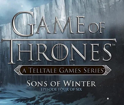 Imagen de Tráiler de Game of Thrones: Sons of Winter