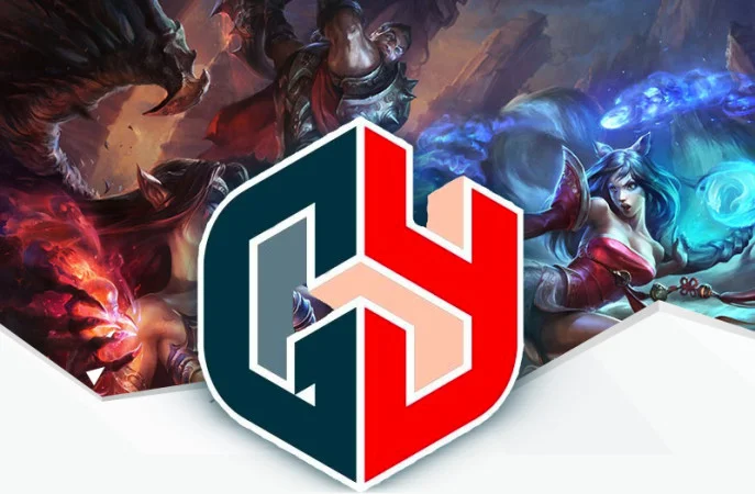 Gamergy-Lol