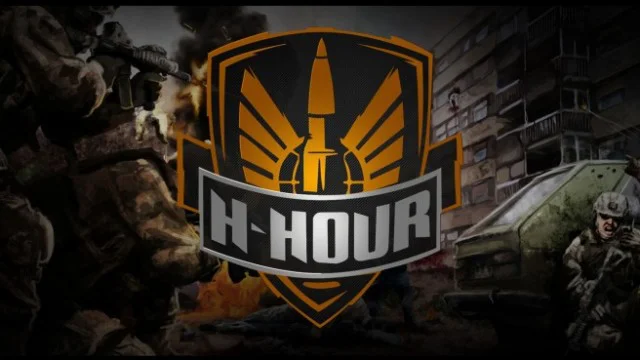 Imagen de H-Hour: World's Elite disponible en Steam Early Access