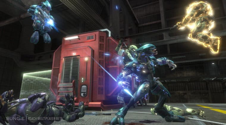 Imagen de Halo: Reach podría llegar a Xbox One mediante la retrocompatibilidad