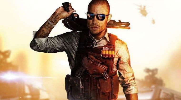 Imagen de Battlefield Hardline - Primeros detalles del DLC "Actividad Criminal"