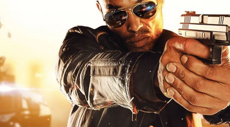 Imagen de La segunda expansión de Battlefield Hardline "Robo" ya tiene fecha de lanzamiento