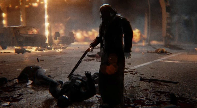 Imagen de Hatred supera en su lanzamiento a juegos como GTA V o The Witcher 3: Wild Hunt