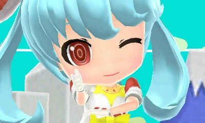 Imagen de Hatsune Miku: Project Mirai DX se deja ve en una nueva galería de imágenes