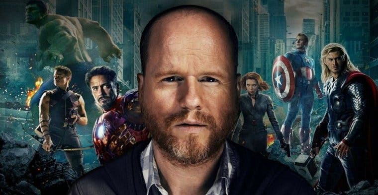 Imagen de Joss Whedon tuvo problemas con el guion de Vengadores: Era de Ultrón