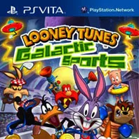 Imagen de Trailer de lanzamiento de Looney Tunes: Galactic Sports