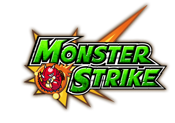 Imagen de Una versión de Monster Strike de camino a Nintendo 3DS