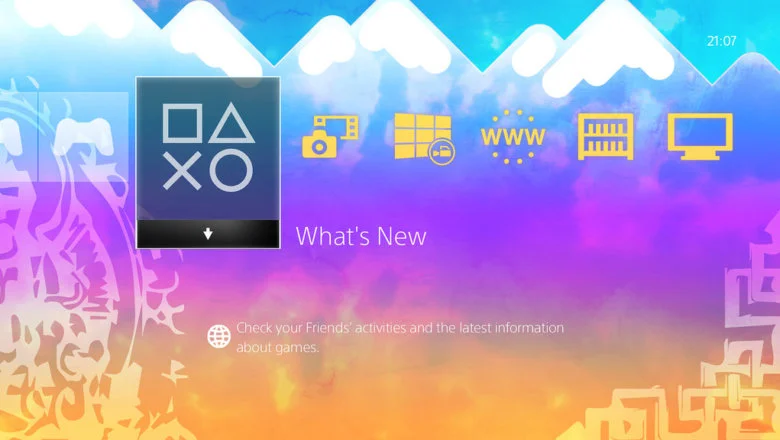 Nepal PlayStation 4