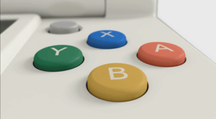 Imagen de New Nintendo 3DS se deja de producir con efecto inmediato