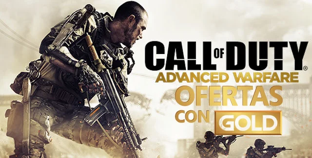 Imagen de Call of Duty y Alien Isolation protagonizan las Ofertas de la Semana en Xbox Live (26 mayo-1 junio)