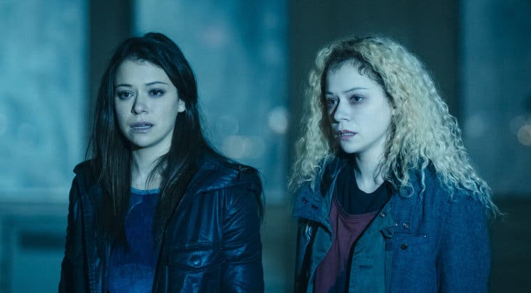 Imagen de Orphan Black renovada para una cuarta temporada