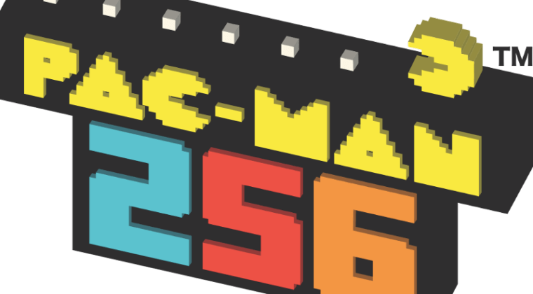 Imagen de Pac-Man 256 ya está disponible para los dispositivos móviles