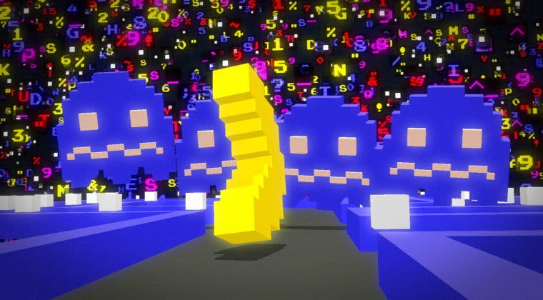 Imagen de Pac-Man 256 se actualiza en iOS y Android debido a su éxito