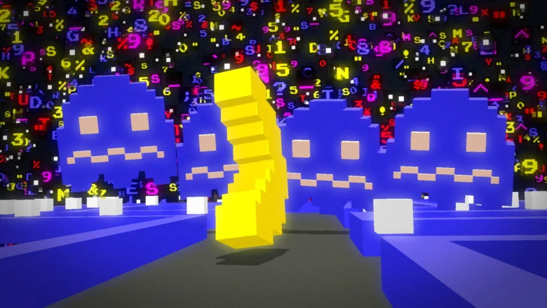 PAC MAN 256 Screenshot 6 1432224123
