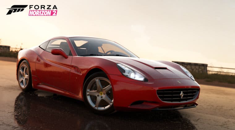 Imagen de Ya disponible el Pre-Order Car Pack de Forza Horizon 2 para todos los usuarios de Xbox One