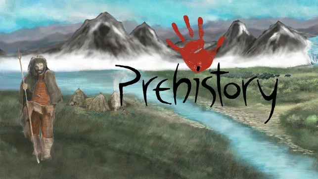 Imagen de Prehistory inicia su campaña en Kickstarter