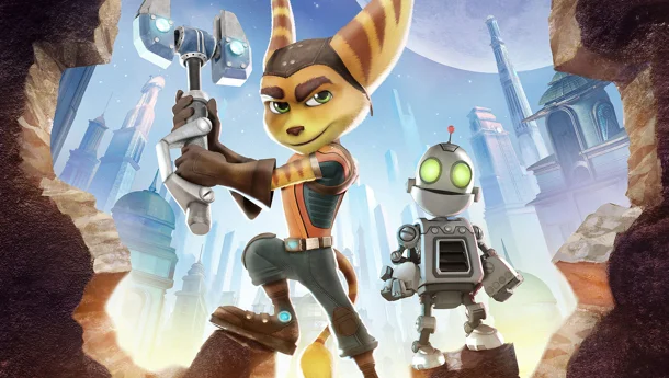 Imagen de Ratchet y Clank llegan a Dead Star de forma temporal