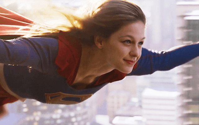 Imagen de Se filtra el episodio piloto de Supergirl