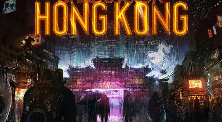 Imagen de Se muestran screenshots y teaser de Shadowrun: Hong-Kong