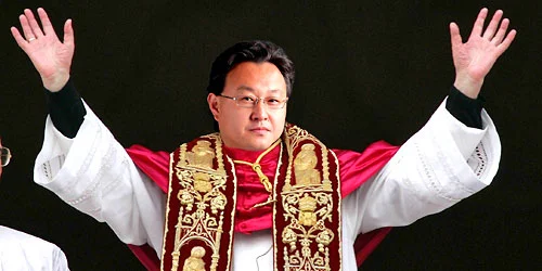 Imagen de Shuhei Yoshida demuestra que es todo un maestro en Bloodborne