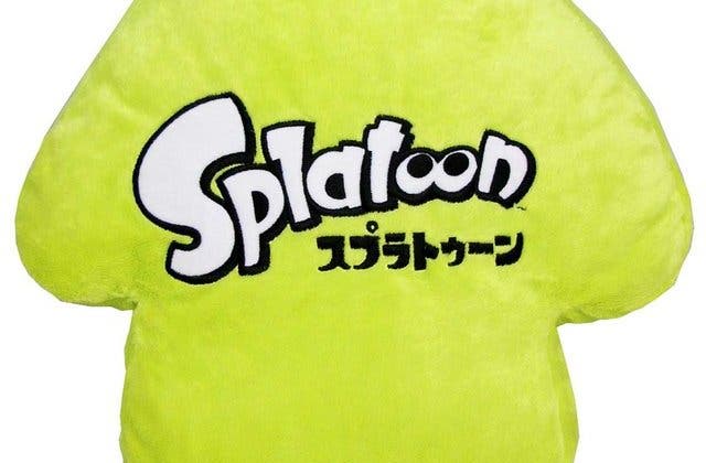 Imagen de Nintendo lanzará dos adorables peluches de Splatoon