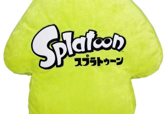 Splatoon 4
