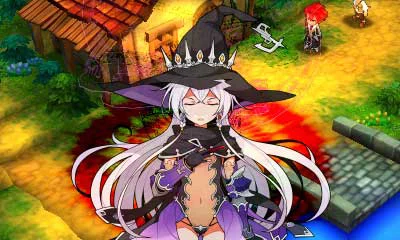 Imagen de Stella Glow se deja ver en un nuevo tráiler e imágenes
