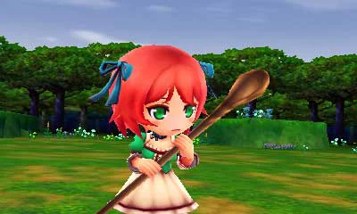 Imagen de La demo de Stella Glow llegará a Norteamérica el 27 de octubre