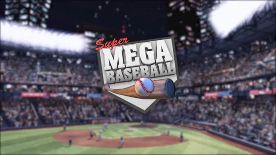 Imagen de Super Mega Baseball llega a Xbox One