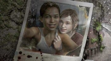 Imagen de The Last of Us: Left Behind ya está disponible de forma independiente