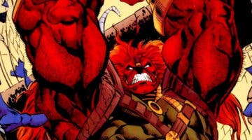 Imagen de El mutante Caliban aparecerá en X-men: Apocalypse