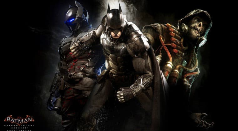 Imagen de Un mod de Batman: Arkham Knight permite jugar con los villanos y otros personajes