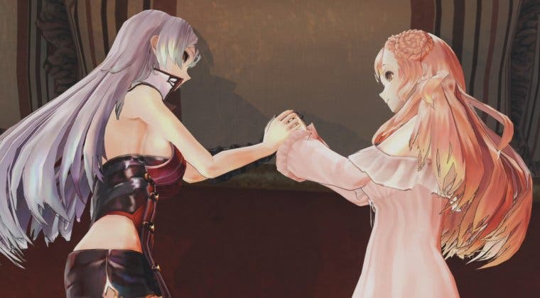 Imagen de Yoru no Nai Kuni se muestra en un nuevo tráiler