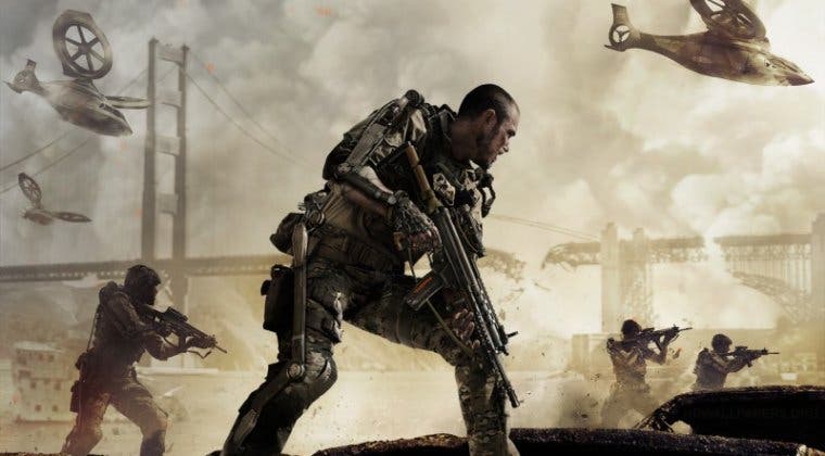 Imagen de Ajustes previstos para la próxima actualización de Call of Duty Advanced Warfare