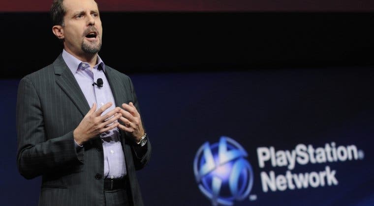 Imagen de El CEO de Sony Computer Entertainment ha hablado del E3 con sus inversores