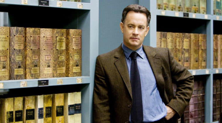 Imagen de Nuevas imágenes de Inferno con Tom Hanks y Felicity Jones