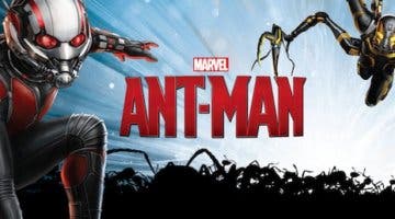 Imagen de Ant-Man tendrá su propio pinball como DLC en los juegos de Zen Studios