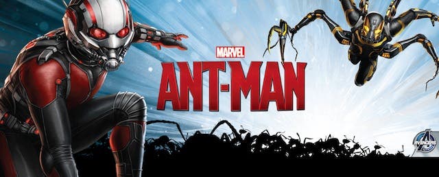 ant man