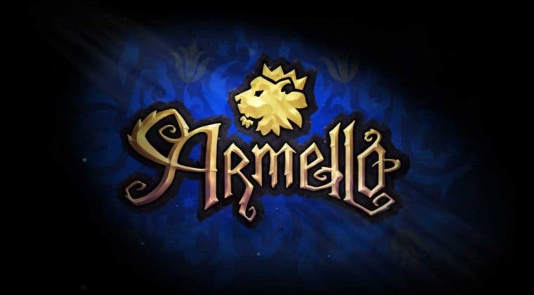 Imagen de Armello, el juego de mesa digital, confirma su salida en PlayStation 4