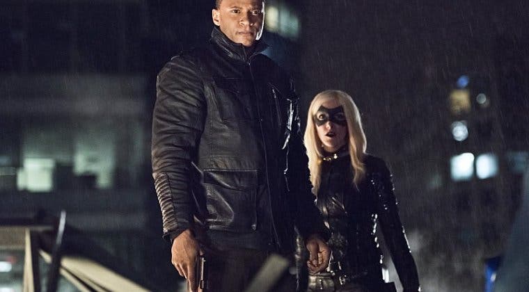 Imagen de Promo del vigesimosegundo capítulo de la tercera temporada de Arrow