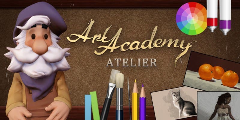 artacademyatelier