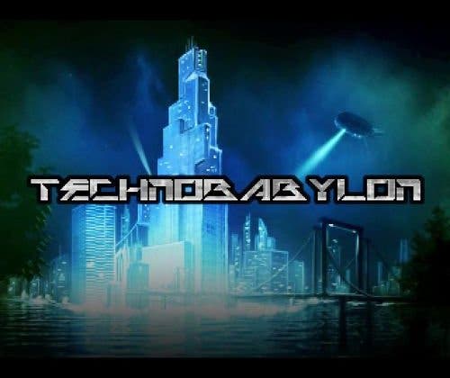 Imagen de Ya podemos jugar la demo de Technobabylon