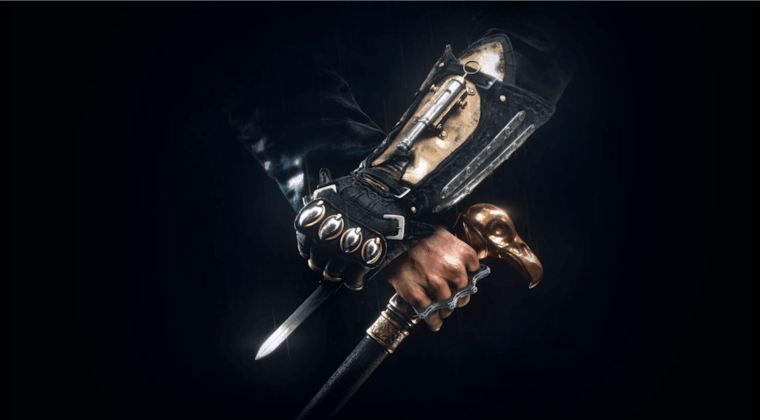 Imagen de Descubre los elementos de personalización en Assassin's Creed Syndicate