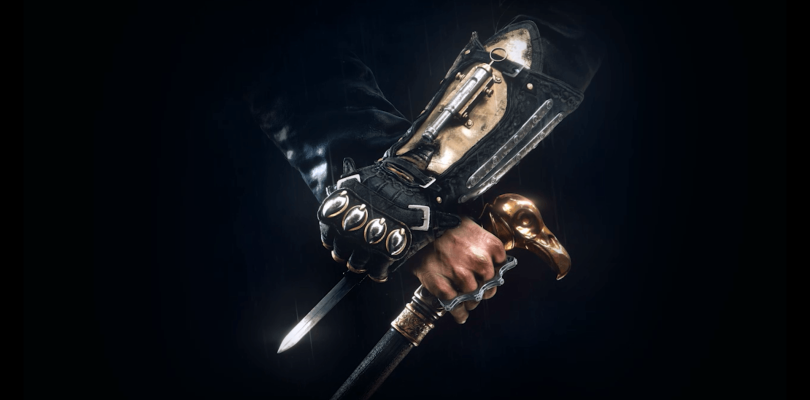 Sigue aquí la presentación del nuevo Assassin’s Creed