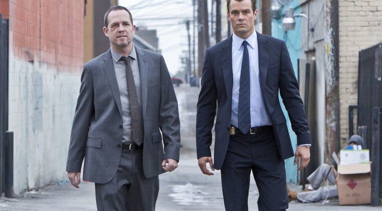 Imagen de CBS cancela Battle Creek y Fox cancela The Following