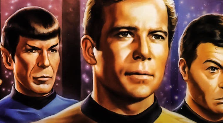 Imagen de Star Trek llega a GOG